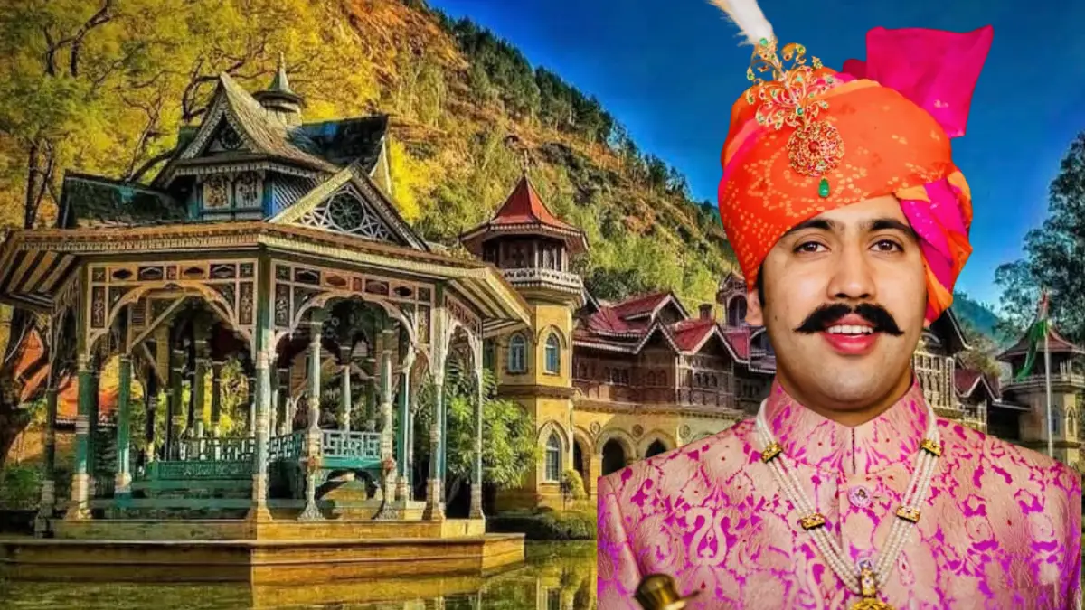 22 सितंबर को बंधेगा बंधन: विक्रमादित्य सिंह करेंगे चंडीगढ़ की बेटी से विवाह op