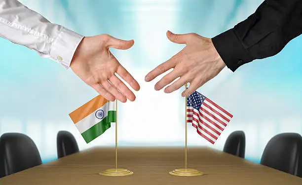 India USA trade talks cancelled, tariff dispute impact on economy