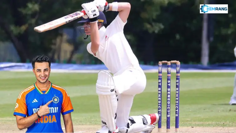 ICC T20I रैंकिंग: अभिषेक शर्मा का कमाल