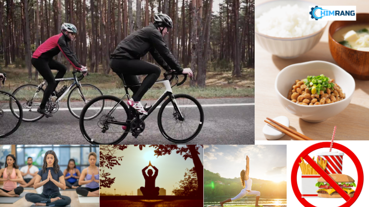 EnergeticLifestyle
