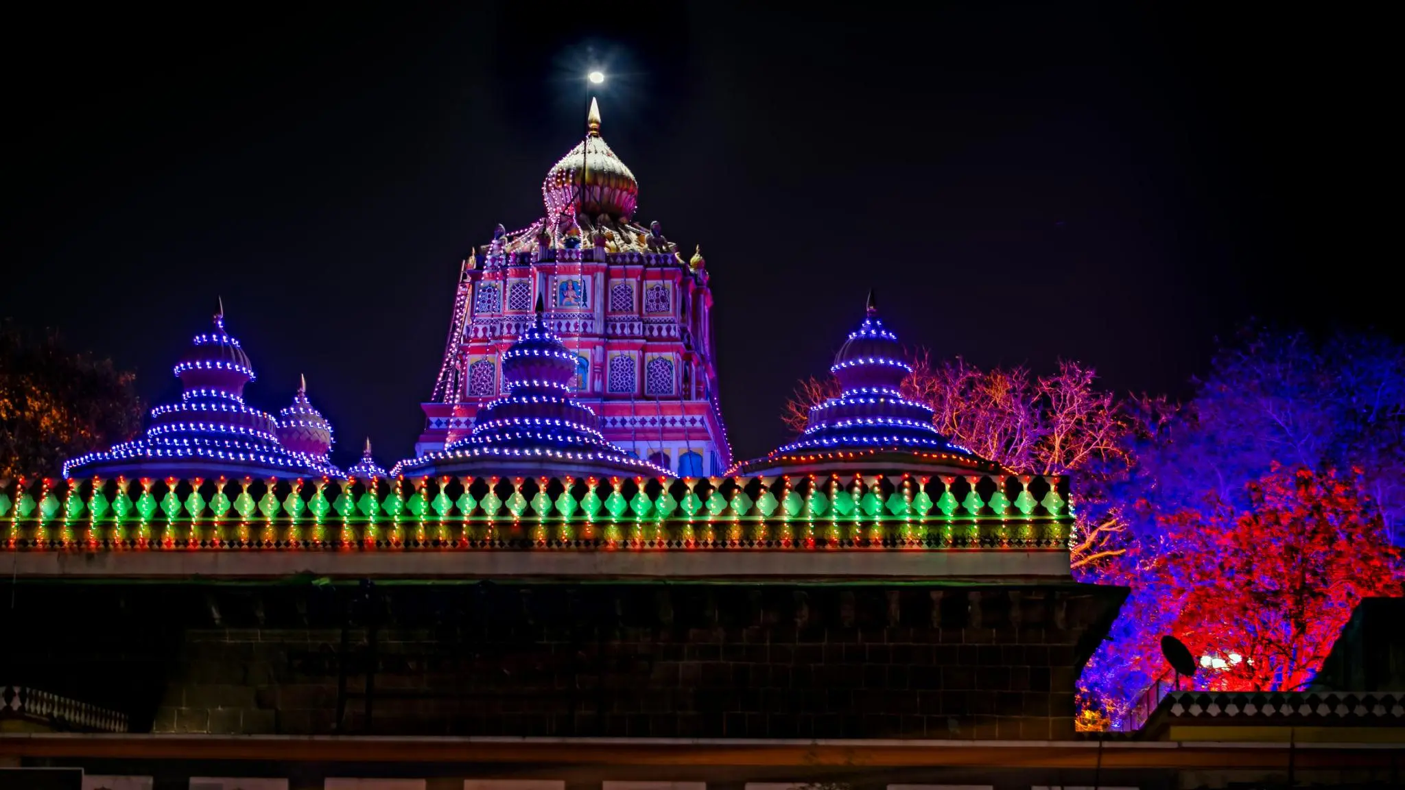 Mahakaleshwar Jyotirlinga – समय के स्वामी महाकाल – उज्जैन धाम की पावन यात्रा