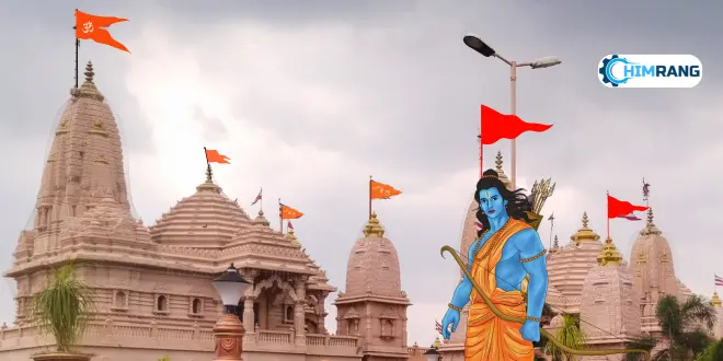 अयोध्या राम मंदिर: हनुमान जयंती पर 6 उप-मंदिरों में फहराएगी धर्म ध्वज, भक्ति का होगा भव्य उत्सव