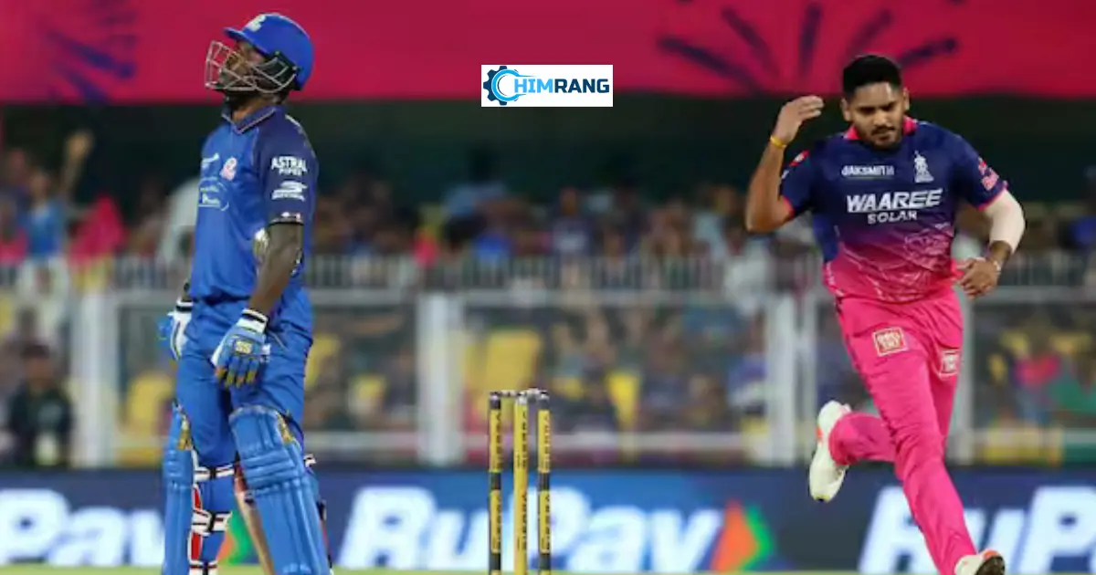 Mumbai Indians के लिए ‘बाहर के मैदान’ बन रहे डरावने – पिछले 25 मैचों में शर्मनाक रिकॉर्ड उजागर!