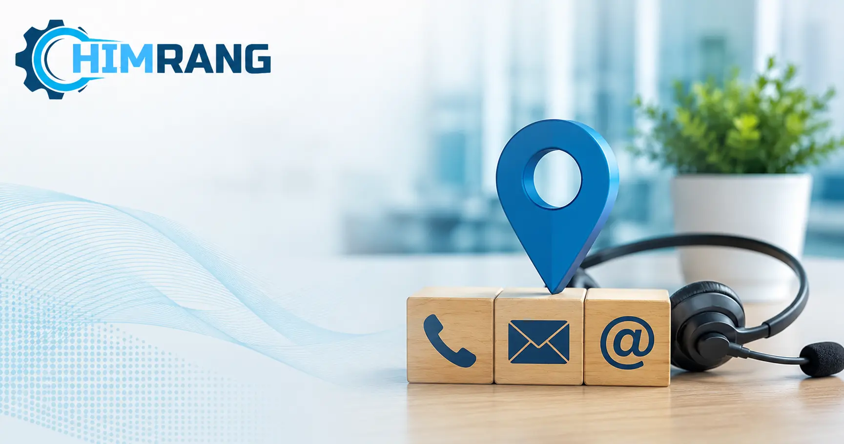 CONTACT US